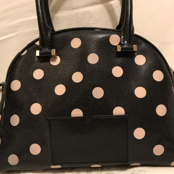 Kate Spade Cedar Street Dot Pearl Tote Bag - Picture 5 of 13